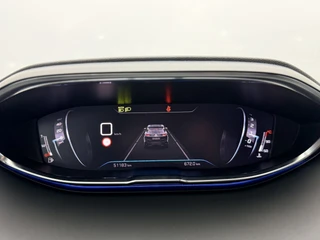 Peugeot 3008 1.2 PureTech Blue Lease Allure Trekhaak | Camera | Leer | Full-Led | Carplay&Android / 11