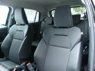 Suzuki Swift 1.2 Select Smart Hybrid Uit voorraad leverbaar, Stoel verwarming, Apple Carplay/Android Auto, Dode hoe detectie / 4