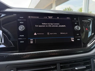 Volkswagen Polo 1.0 TSI Life NL Auto Airco ACC Carplay LMV / 32