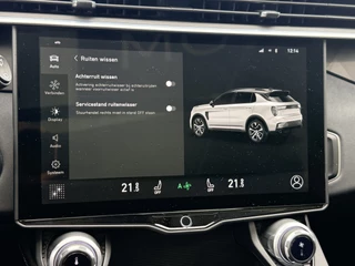 Lynk & Co 01 1.5 | Automaat | SOH 98% | 360 camera | Adapt. Cruise | Apple/Android | Pano |  Keyless | Infinity / 64