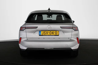 Opel Astra Sports Tourer Electric 54 kWh Edition / 15