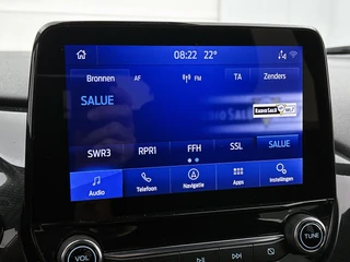 Ford Puma 1.0 EcoBoost Hybrid ST-Line | Navigatie | Camera | Adaptive Cruise | Stoel-/Stuurverwarming / 18