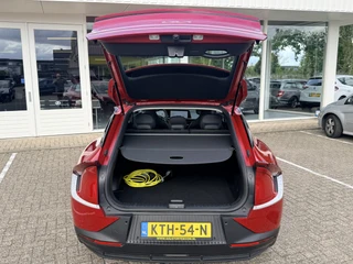 Kia EV6 77.4 kWh  | Afn. Trekhaak | SOH 100% | Half Leder | Adapt. Cruise | Stoel- en stuurverwarming | Apple/Android / 13