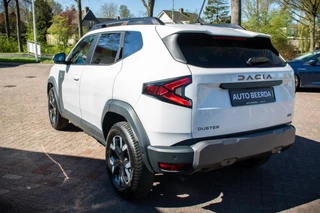 Dacia Duster TCe 130 mild hybrid 4x4 Extreme Handgeschakeld | 1500 KG Trekvermogen / 16