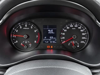 Kia Stonic T-GDi 100 PK Sports Edition 1e eigenaar | Navigatie | Trekhaak | Camera / 14