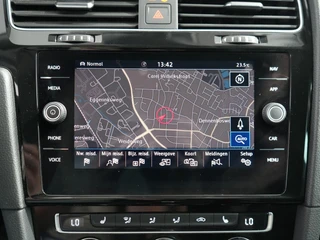 Volkswagen Golf Variant 1.5 TSI Highline Business R | Stoelverwarming | Camera | Virtual | ACC | / 20