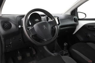 Peugeot 108 1.0 e-VTi Access / 9