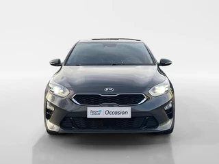 Kia Ceed 1.4 T-GDi ExecutiveLine | Trekhaak | Navi | Clima | Camera | JBL | Cruise Control / 9