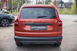 Dacia Jogger TCe 110 Extreme 7 Zitplaatsen | Camera | Stoelverwarming / 12