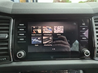 Škoda Kodiaq 1.5 TSI Business Edition Automaat, Camera, Trekhaak, Carplay. ALL IN prijs! / 22
