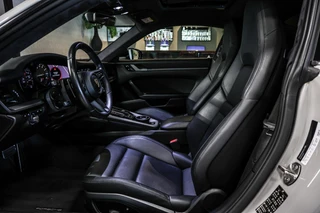 Porsche 911 3.0 Carrera S|Techart|Akrapovic|Pano|Chrono / 10