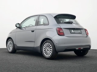 Fiat 500 Urban 42 kWh Private Lease 379 per maand. / 8