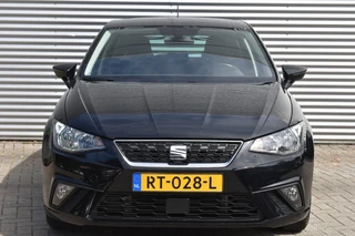 SEAT Ibiza 1.0 TSI STYLE PDC / CLIMA / APPLE-CARPLAY ANDROID AUTO / NL-AUTO / 5