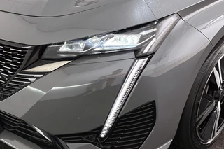 Peugeot 308 SW 1.6 Plug-in Hybrid 180 GT / 24