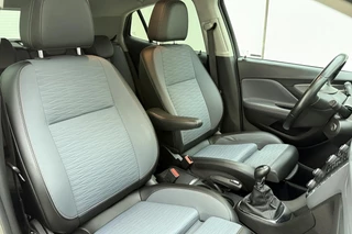Opel Mokka 1.4 Turbo 140pk Innovation | Navigatie | Parkeersensoren | Camera | Trekhaak | Cruise control | Dealer onderhouden | 19" lichtmetalen velgen | Climate control / 15