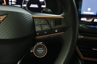 Cupra Formentor 1.5 TSI e-Hybrid SOH 100% Nieuw model 360° camera Stoel-/stuurverwarming / 33