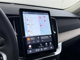 Volvo XC90 2.0 T8 Plug-in hybrid AWD Plus Dark ACC | APPLE CARP. | 7. PERSOONS | PANNO. DAK | 360˚ CAMERA | / 44