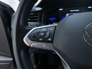 Volkswagen Polo 1.0 TSI Life Parkeersensoren App-Connect DAB+ Adaptive Cruise / 22