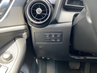 Mazda CX-3 2.0 SkyActiv-G 120 GT-M AUT  | navigatie | trekhaak | leder interieur | head up display | camera | apple carplay / 25