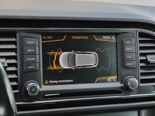 SEAT Leon ST 1.0 EcoTSI Style Connect|2e eig|NAP|Cruise|PDC / 14