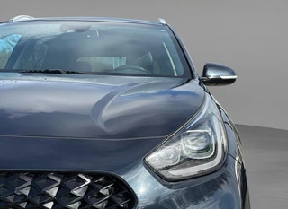 Kia Niro 1.6 GDi PHEV DynamicLine STOELVERWARMING - JBL - NAVI - CAMERA / 4