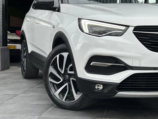 Opel Grandland X 1.2Turbo Innovation|AUT|Carplay|PANO|Cruise / 10