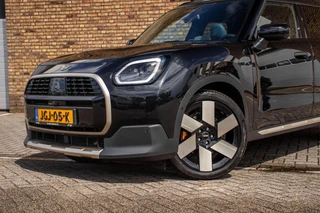 Mini Countryman 1.5 C Favoured XL, Pano, Leder, ACC, H&K / 29