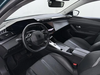 Peugeot 308 SW 1.6 Plug-in Hybrid 180 Allure / 17