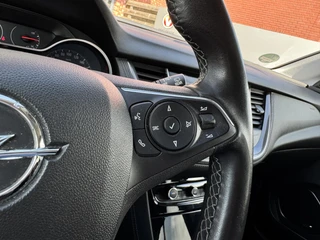 Opel Grandland X 1.2 Turbo Business Executive Camera, Apple Carplay/Android Auto, Halfleren Bekleding, Climate/Cruise Control / 28