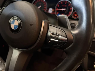 BMW 5-serie 520i M-Sport High Executive Pano Memory NL-AUTO / 13