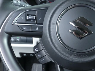 Suzuki Swift 1.2 Style Smart Hybrid AUTOMAAT Apple Carplay/Android Auto, Climate Control, Cruise Control, Camera, Stoelverwarming / 16