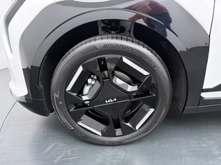 Kia EV3 GT-Line Business Edition 81.4 kWh  Navigatie - Achteruitrijcamera - Apple & Android Carplay - Nieuw uit voorraad leverbaar / 16