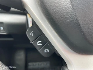 Suzuki S-Cross 1.0 Boosterjet Executive/Led/Navi/Cam/Tel/ / 26