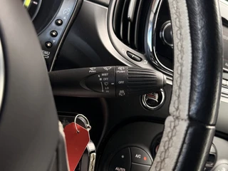 Fiat 500 E 24kwh / 24
