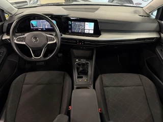 Volkswagen Golf 1.5 TSI Style | Pano | Navi | Winterpakket | ACC | Virtual Cockpit | PDC ( Vestiging - Nieuwegein ) / 12