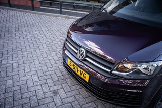 Volkswagen Caddy 1.2 TSI Trendline | 5 pers.| Airco | Cruise contr.| Camera | / 16