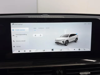 Omoda 5 EV Premium 61 kWh / 32