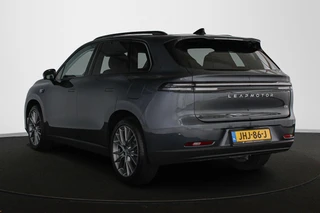 Leapmotor C10 Design REEV 28.4 kWh 360 Camera Panoramadak Zeer Compleet / 5