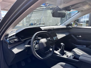 Peugeot 308 1.2 SW PureTech Allure '' Allseason banden - Camera - Infotainmentsystem '' / 15
