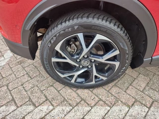 Toyota C-HR 1.8 HYBRID DYNAMIC  Dodehoekdetectie | Stoelverwarming | Adaptive Cruise / 34