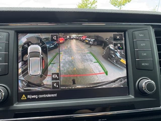 SEAT Ateca 1.5 TSI 4DRIVE Xcellence Business/ Pano / Trekhaak / 22