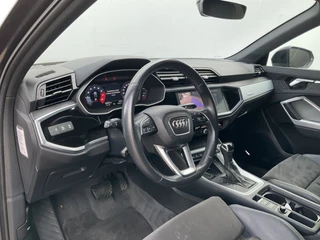 Audi Q3 Sportback 1.5 TFSI Pro Line S Line Pano.dak B&O Led Beauty / 5