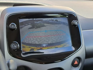 Toyota Aygo PLAY AIRCO CAMERA APPLE/ANDROID AUDIO-STUURWIELBED. BLUETOOTH LED-DAGRIJ / 20