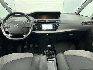Citroen Grand C4 Picasso 1.2 PureTech Business | 7 Persoons | CarPlay | Navigatie | Cruise Control | / 14