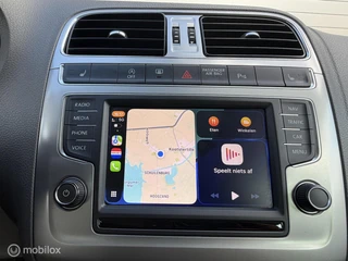 Volkswagen Polo 1.2 TSI BEATS AUDIO! VOL CLIMA*CARPLAY*PDC*NAV*CRUISE / 43