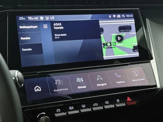 Peugeot 408 1.2 130PK Allure CAMERA | NAVI & CARPLAY | AD-CRUISE / 17