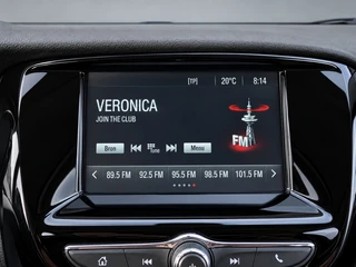 Opel KARL 1.0 Rocks Online Edition 1e eigenaar Carplay Velgen / 13