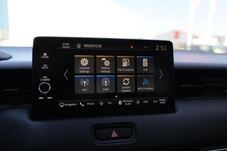 Honda HR-V 1.5 e:HEV Advance Style|Camera|Stoelverwarming|Navi|Apple carplay/Android auto| / 11