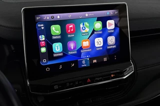 Jeep Compass 4xe 240 Plug-in Hybrid Electric S Leder Stuur-Stoelverwarming Apple Carplay / 17