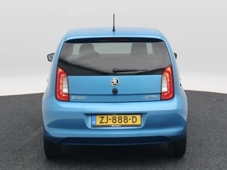 Skoda Citigo 1.0 Greentech Style | Cruise Control | Climate Control | Privacy Glass | 14 Inch / 7